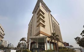 Ramada Gurgaon Central